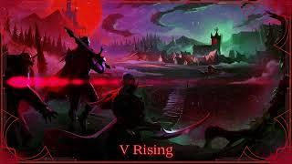 V Rising - Music Mix