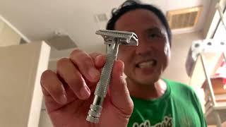 Razorock Slant initial impression / views