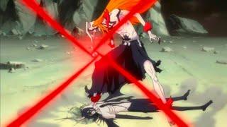 Ichigo vs Ulquiorra AMV