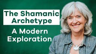 The Shamanic Archetype: A Modern Exploration