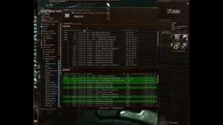 EVE Online Trading 101 - skills and stockpiles