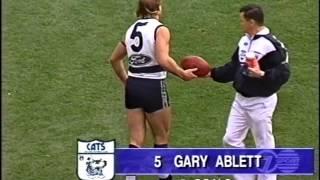 Gary Ablett Mark Of The Century