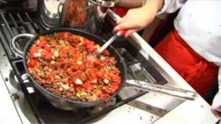 Cooks at work.flv