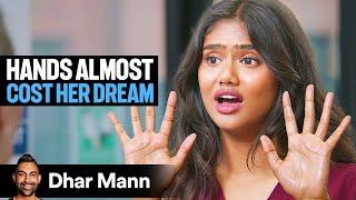 TOXIC BOYFRIEND Pressures Girl To Quit School | Dhar Mann Studios