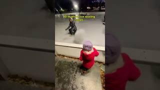 Levels of ice skating stops #skating #figureskating #iceskating #skate #hockey