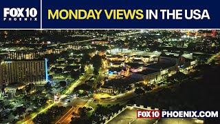 LIVE WEBCAMS around the U.S.A. | June 23