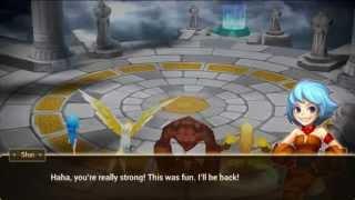 Summoners War: Sky Arena Gameplay Walkthrough - Arena Rival - Shai for Android/IOS