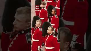 'Hip hip hooray': King Charles's proclamation read from palace balcony