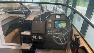 Finnmaster T8 2022