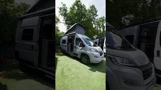  Discover the New Etrusco Motorhome Range at TMD Motorhomes! 