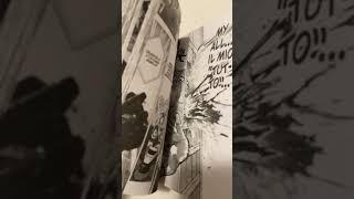 Unboxing My Hero Academia volume 40 #unboxing  #myheroacademia #manga