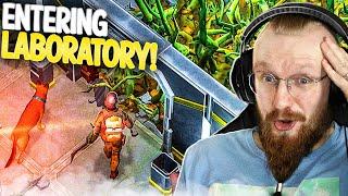 I Entered The LABORATORY! (New Update) - Last Day on Earth: Survival