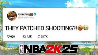 IT'S NOT A CONSPIRACY ANYMORE! NBA 2K25 GOT EXPOSED