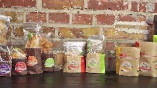 Snack Range by WEBER Verpackungen