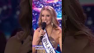 #misssupranational2024       #finland       #intro       #malopolska       #nowysacz       #shorts