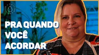 ESCREVI CARTAS PARA MEU IRMÃO EM COMA DURANTE 15 ANOS | Histórias de ter.a.pia #184