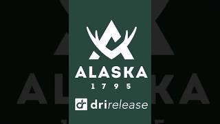 Термобелье Alaska DriRelease