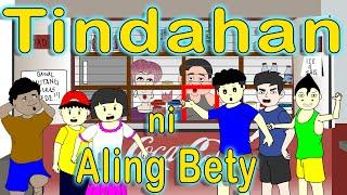 Tindahan    ft. Robertz Animation | Pinoy Animation