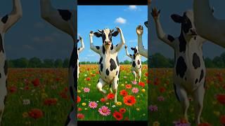 Cow Song & Cow Videos 2024 | Cow dance mix | funny dancing cow | mooing cow | moo