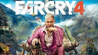 FarCry 4 - обзор игры