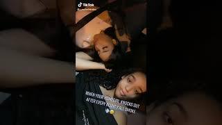 Sleeping Girl Mouth Open Vol.24