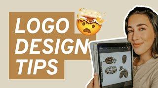 5 MIND BLOWING Logo Design Tips and Tricks 