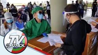 CDO LGU intensifies monitoring of returning residents via land travel | TV Patrol North Mindanao