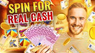 Online Casino Real Money in Cyprus   Spin for Cash!