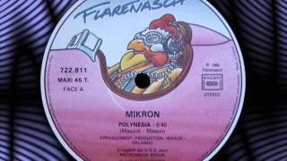 MIKRON - Polynesia