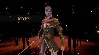 Review Final Fantasy Awakening Part 1