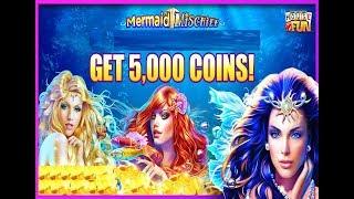 House of fun  mermaid mischief slots casino  Games Moment reviews