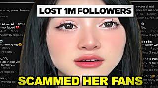 This YouTuber Just RUINED Her CAREER