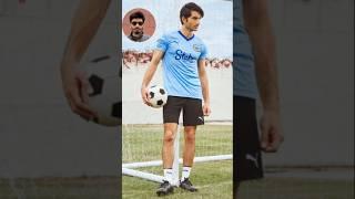 Ibrahim Ali Khan look #ibrahimalikhan #spm_1299 #saraalikhan