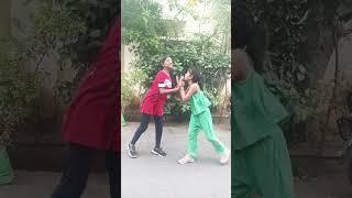 gulabi sharara | dance BY NSTM # SHORTS # DANCE