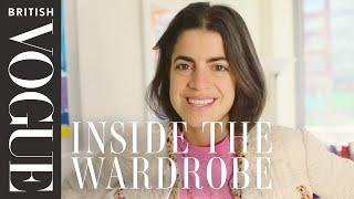 Man Repeller's Leandra Medine: Inside the Wardrobe | Episode 12 | British Vogue