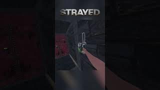 How to use Door Controllers in #Strayed