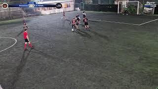 Renaissance FC vs LA FAMİLİA KOSKOY