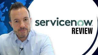 Independent Review of ServiceNow [Overview, Pros, and Cons]