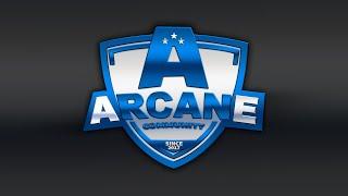 Arcane Community - Prezentacija SAMP servera