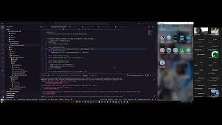 Teste de integração no Flutter - Masterclass (feat. João Fialho)