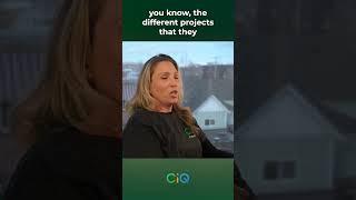 What do our customers and open source communities tell us? #opensource #ciq #shorts #short #feedback