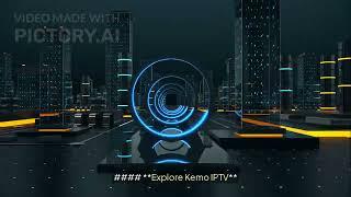 Experience Premium, High Quality  strong IPTV  strong  Services for Unmatched Entertainment