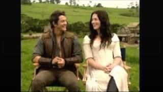 Richard & Kahlan " Bridget & Craig" ... Right Here Waiting For You