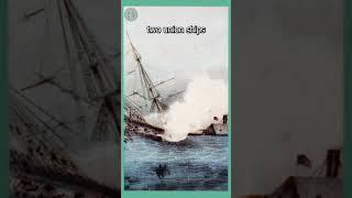 The Battle of Ironclads - The clash that changed Naval Warfare forever (Civil War History)