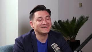 George Buhnici are o zi buna