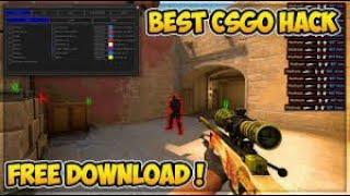 CS:GO Free Cheats (+50 free cheats on my discord server) Link in the description