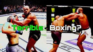 How To Beat Jon Jones: Career Post-Mortem Technical Analysis