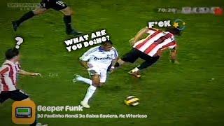 King Stepover Robinho - Beeper Funk