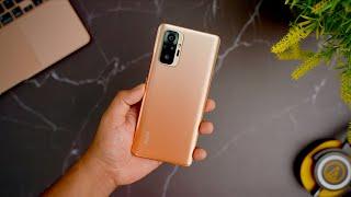 Redmi Note 10 Pro Long Term Review! (2025)