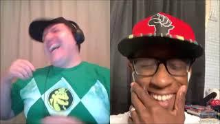 SwigTalk ~ JeromeTronic By Swigger (First Ever Interview)